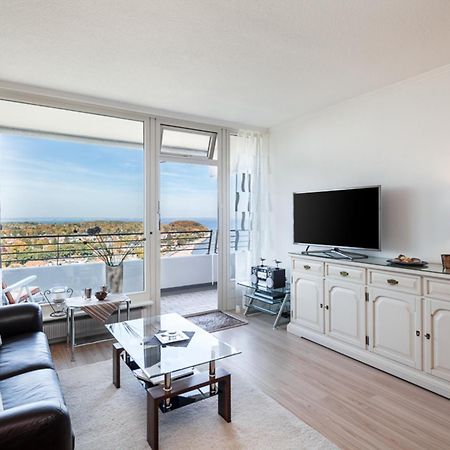 Ferienwohnung Alastor Travemuende ลูเบค ภายนอก รูปภาพ