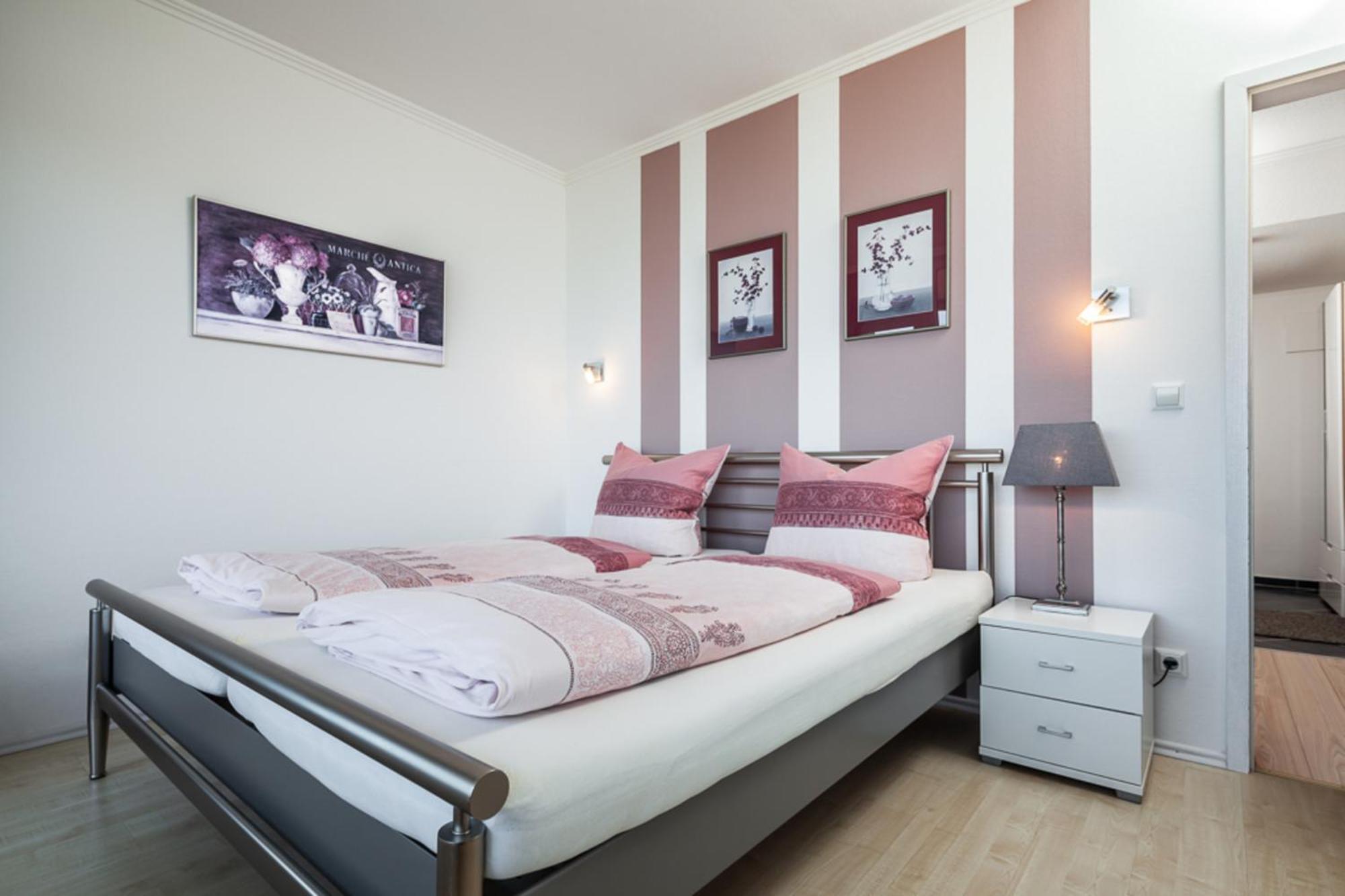 Ferienwohnung Alastor Travemuende ลูเบค ภายนอก รูปภาพ
