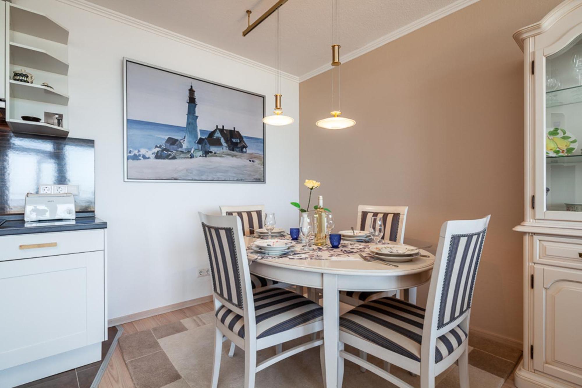 Ferienwohnung Alastor Travemuende ลูเบค ภายนอก รูปภาพ